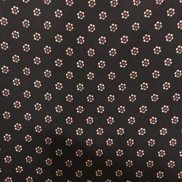 Banana Republic Wide Neck Blouse - Picture 3 of 4